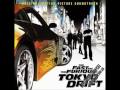 DJ Boyler Keep On Moving Tokyo Drift 