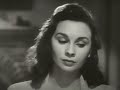 Uncredited Song By Jean Simmons In The Woman In The Hall