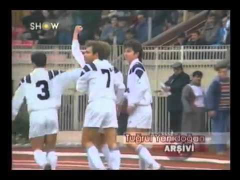 BEŞİKTAŞ   GAZİANTEPSPOR 2 0 13 02 1993