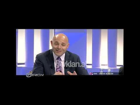 Opinion - Rona Nishliu dhe Eurovizioni (29 maj 2012)