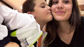 Turkish Au Pair Ayse Sagiroglu, 26 EurAupair Video Profile