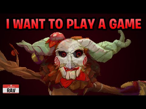 AP Assassin Ivern...