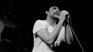 Gary Lucas &amp; The Niro - Pleasent Street (Tim Buckley cover) live @ Blah Blah 26/12/2019