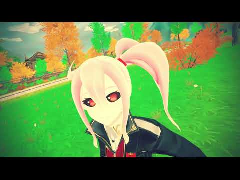 Ascension Academy AMV - Feel So Lucky (SpiderSnackz Themed)