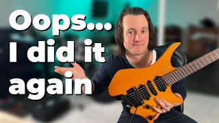Video thumbnail for .strandberg* Fusion NX Review by Mathew Dale