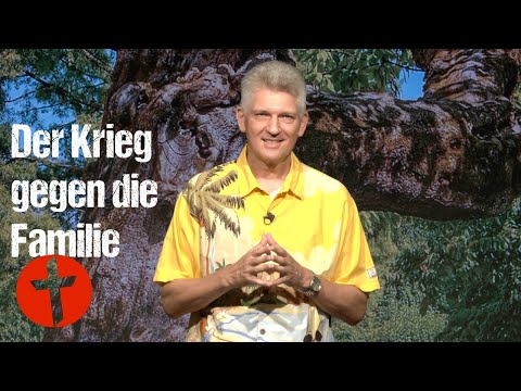 Was ist normal? | Krieg gegen die Familie | Gert Hoinle