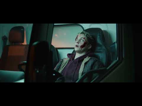 Voyager — 予告編 (スペイン語)
