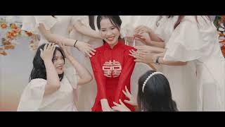 𝐆𝐄𝐓 𝐌𝐀𝐑𝐑𝐈𝐄𝐃 | 𝐇𝐀 𝐍𝐆𝐀𝐍 & 𝐇𝐎𝐀𝐍𝐆 𝐇𝐔𝐘