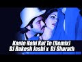Kaate Nahi Kat Te Remix DJ Rakesh Joshi X DJ Sharath Mr India Anil Kapoor Sridevi