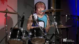 Shonen Knife, &quot;Sweet Candy Power&quot; - Skyline Sessions