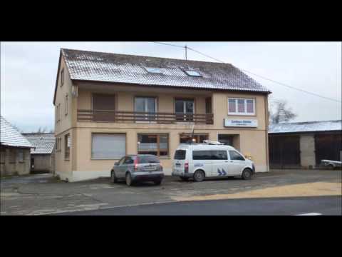 SWR-Radiointerview auf der Pistre (Inneringen)