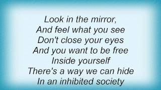Crematory - Mirror Lyrics