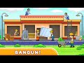 PERMAINAN KONTRUKSI MARI KITA MEMBANGUN SUPERMARKET Bermain Sambil Belajar GoKids Indonesia