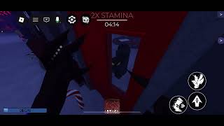 Fen gameplay in FPE VVED