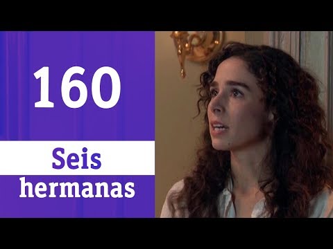 Seis hermanas #160 Un correo inesperado | RTVE Series