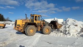 Volvo L90 hjullastare till salu - Bild 4 | Machineryline SE Volvo L90 hjullastare | Bild 4 - Machineryline