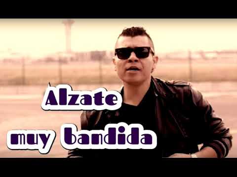Muy bandida ™ Alzate  ((audio))