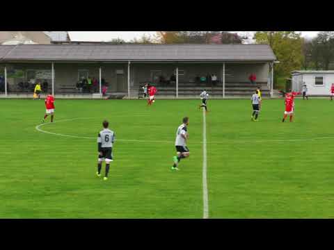 FC Želatovice - Medlov - 1.poločas