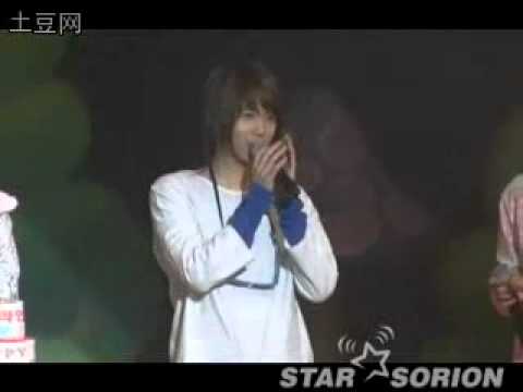 FT Island - fanmeeting - 90line Birthday Party 3/8 ♥