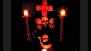 Necros Christos - Necromantique Nun