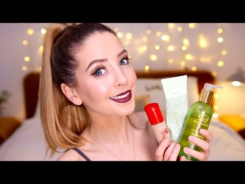 January Favourites 2016 | Zoella