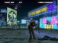 King Of Fighters 2003 K Intros Win Poses