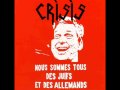 Crisis - On TV 