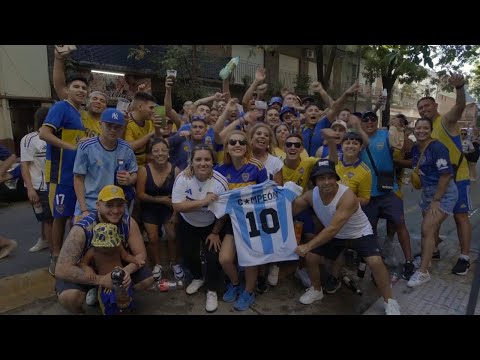 ZULAN - Campeón (Official Visualizer)