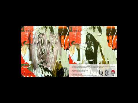 Mobba - Uno come me feat. Snarkio, Riky B, TmHH