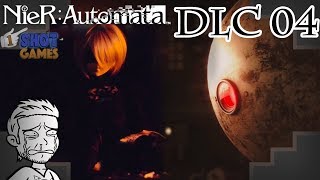 1ShotPlays - NieR Automata DLC Part 4 - Deserving of Life (Solo with Joe)