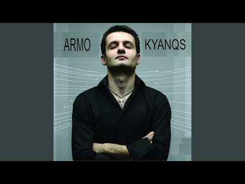 Im Aghjik - Armo