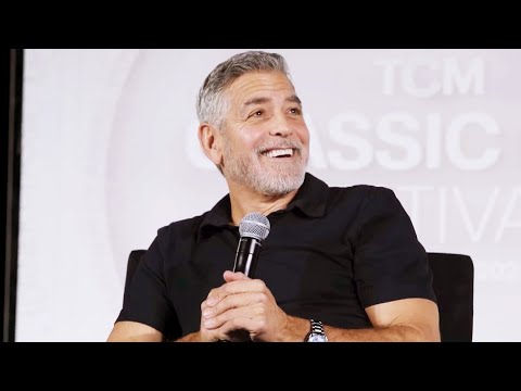 George Clooney REVEALS Famous Actors Who 'Regret' Turning Down Ocean's Eleven