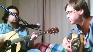 The Birds and the Bees -- Crankbox