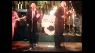 Blue Rondo A La Turk - Me & Mr Sanchez 1982