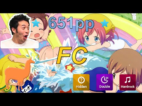 filsdelama | Ayase Rie - Yuima-ru*World TVver. [Extra] +HDHRDT (97.38%) FC 651pp