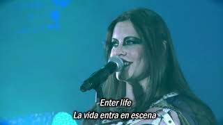 Nightwish The Greatest Show On Earth Live HD Subtitulada