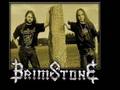 Brimstone - Carving a crimson career 