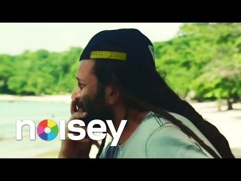 Next Hit Record Gentleman feat. Alborosie - "Journey to Jah"