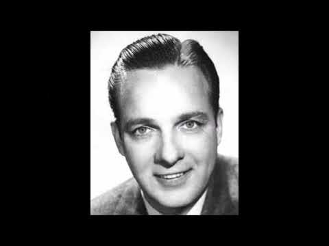 Bob Crosby - Down Argentina Way