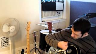 Pinback - &quot;Non-photo Blue&quot; (acoustic cover)