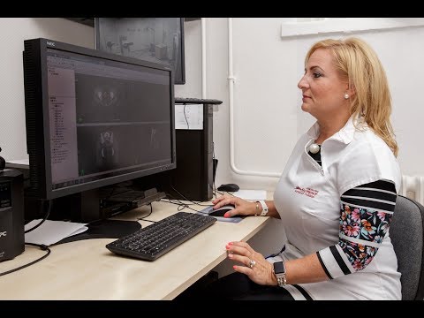 Richter Aranyanyu Díj 2017 - Dr. Maráz Anikó