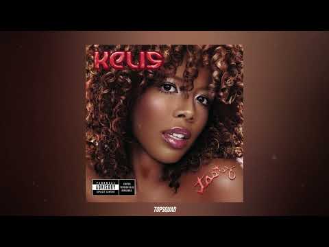 Kelis - Milkshake