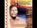 Nicholas Zakaria Musamugwilegwile