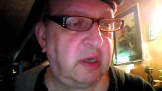 August Derleth's "The Shadow out of Space"