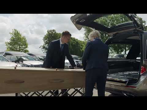 Budget crematiepakket- Uitvaartverzorging Pieter Dekker