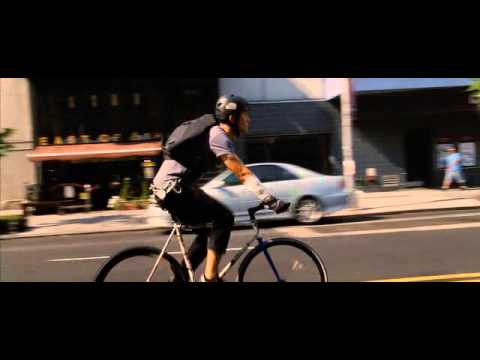 Premium Rush Final Scene