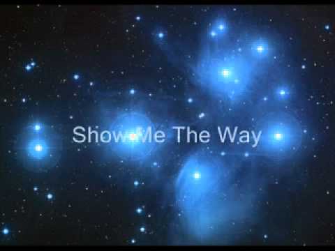 Tiesto pres. Allure feat. JES - Show Me The Way [Lyrics]