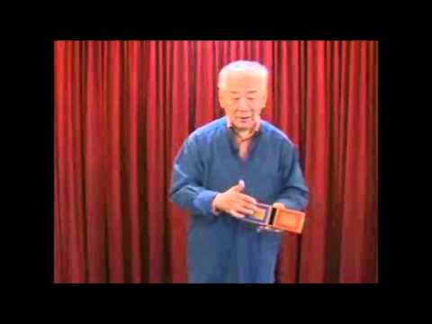 sucker card box by mikame trick