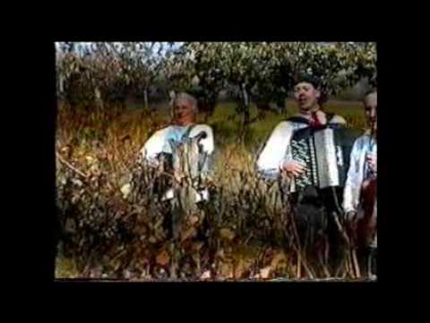 Slovenski Ludovi Orchester Okolo Pazova