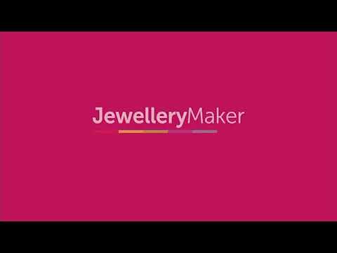 JewelleryMaker LIVE 21/10/2019 - 8am - 1pm
